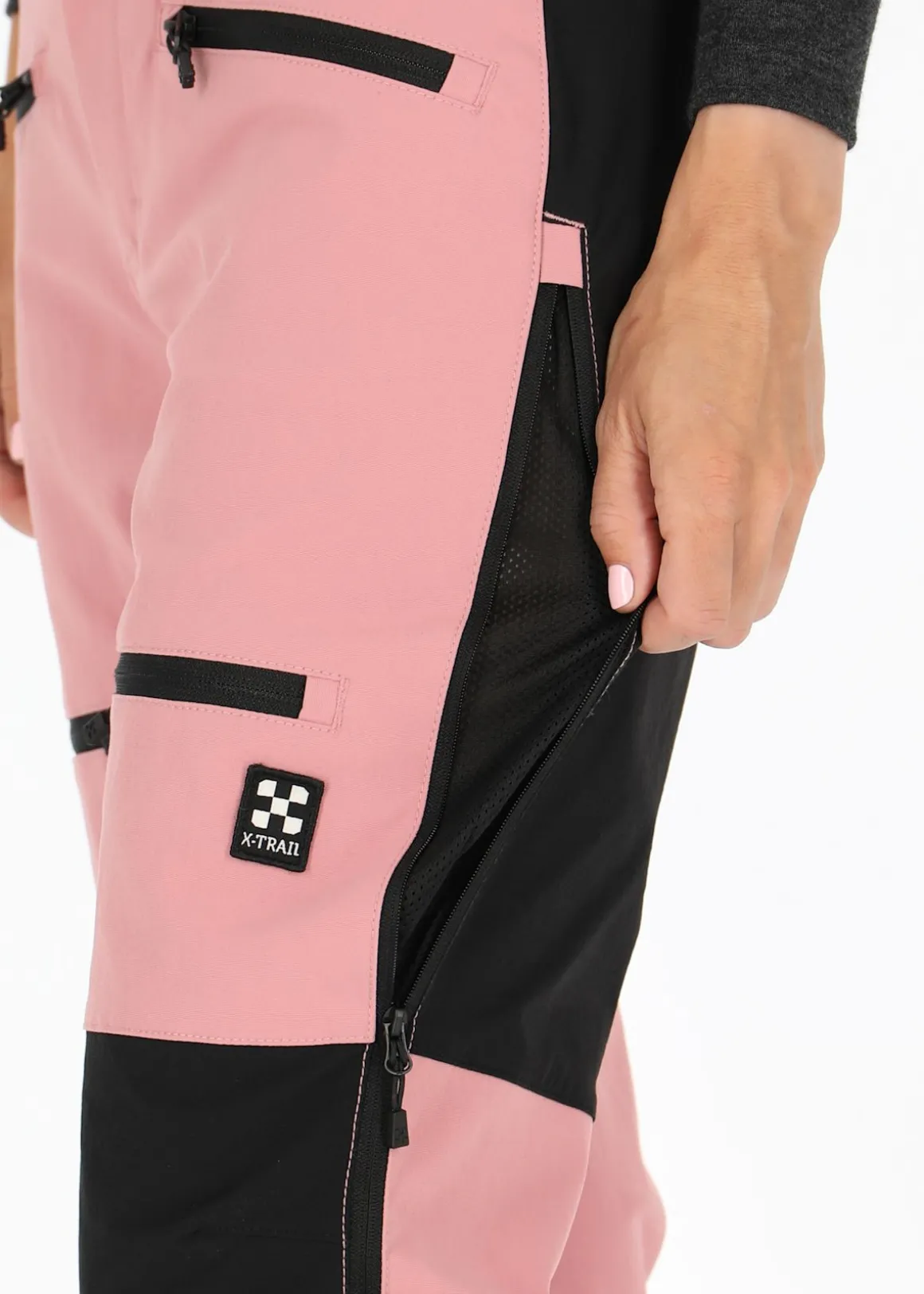 Colorado Stretch Pants W