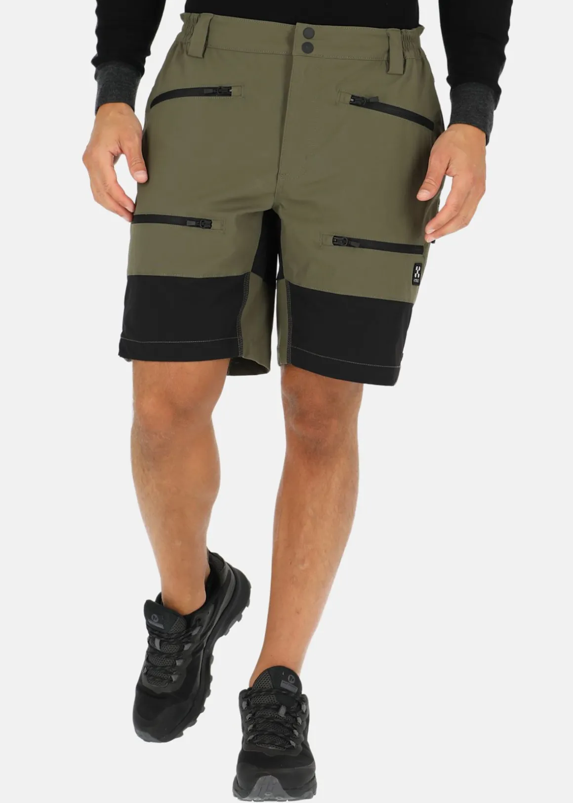 Colorado Stretch Shorts