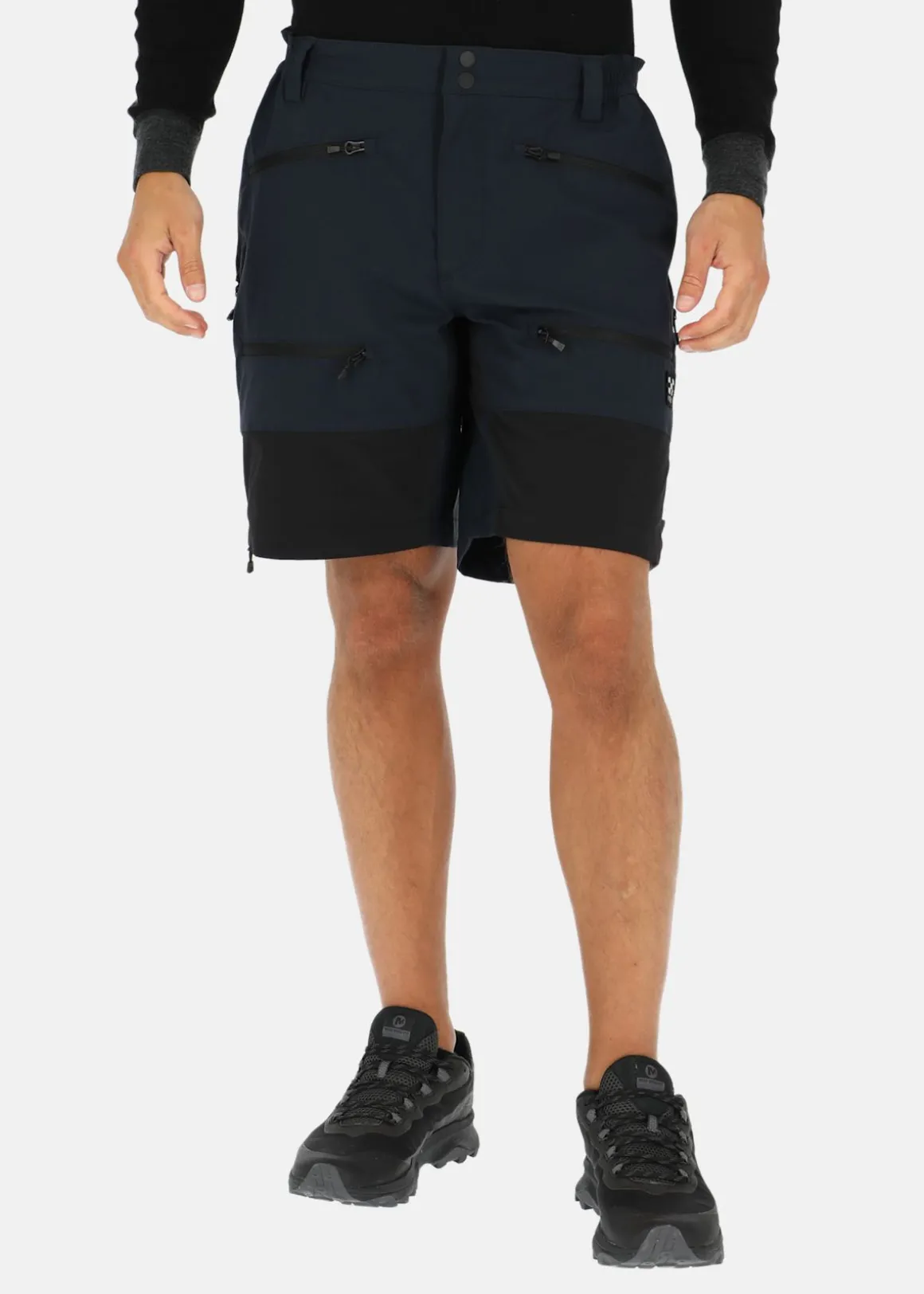 Colorado Stretch Shorts