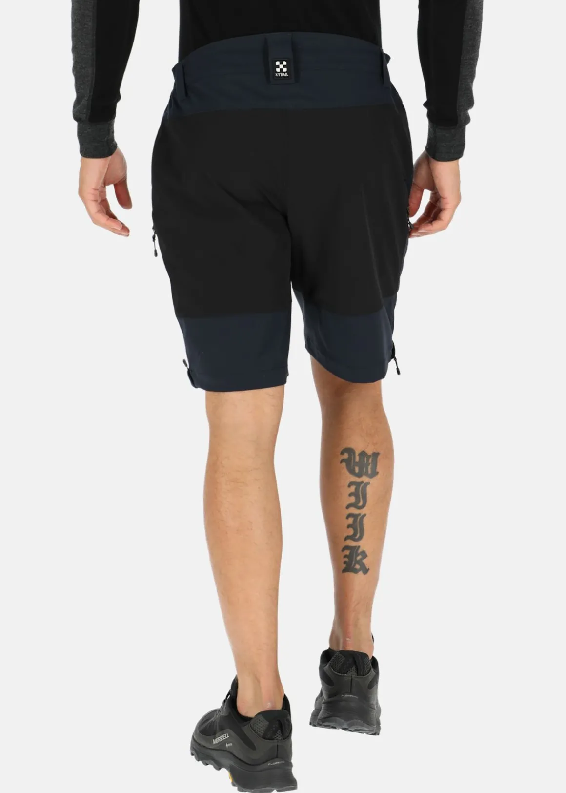Colorado Stretch Shorts