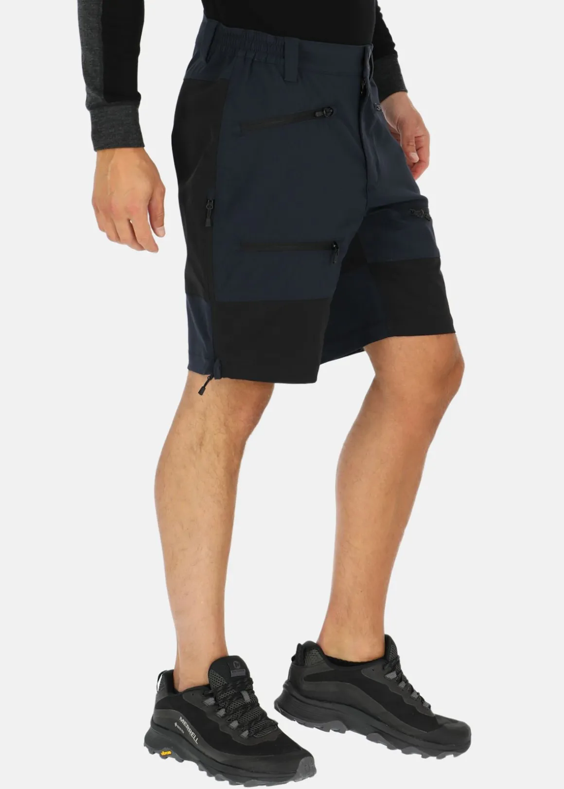 Colorado Stretch Shorts