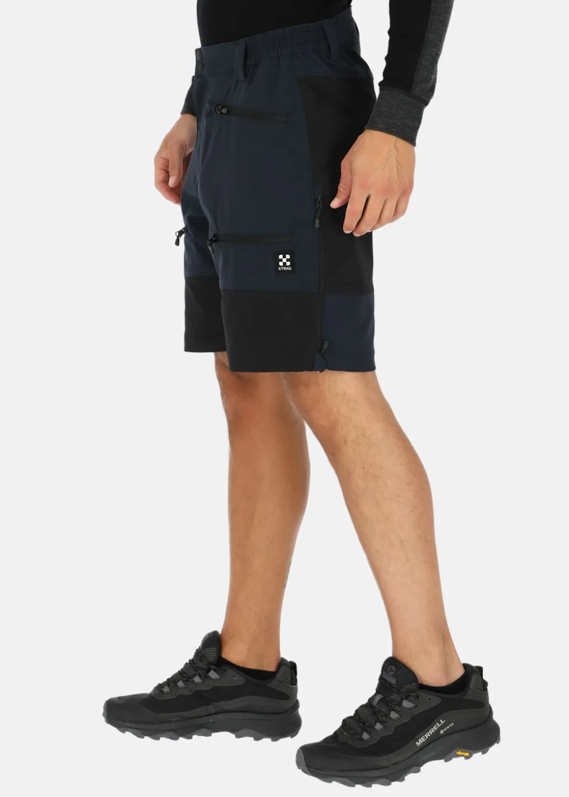 Colorado Stretch Shorts