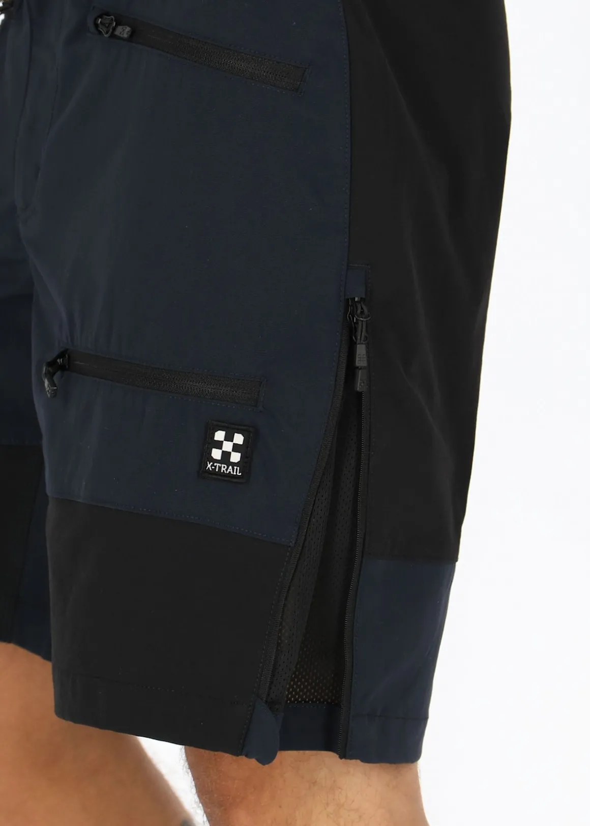 Colorado Stretch Shorts