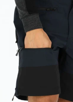 Colorado Stretch Shorts