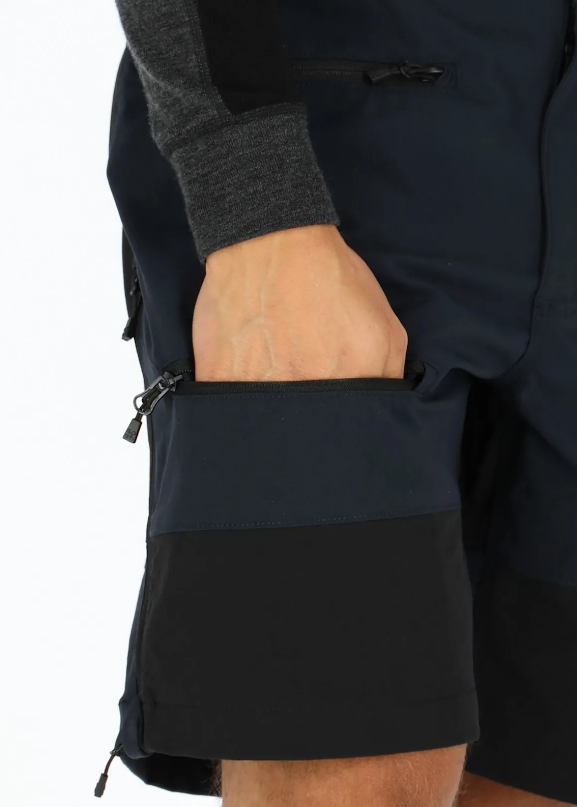 Colorado Stretch Shorts