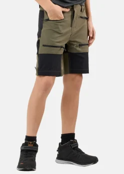 Colorado Stretch Shorts JR