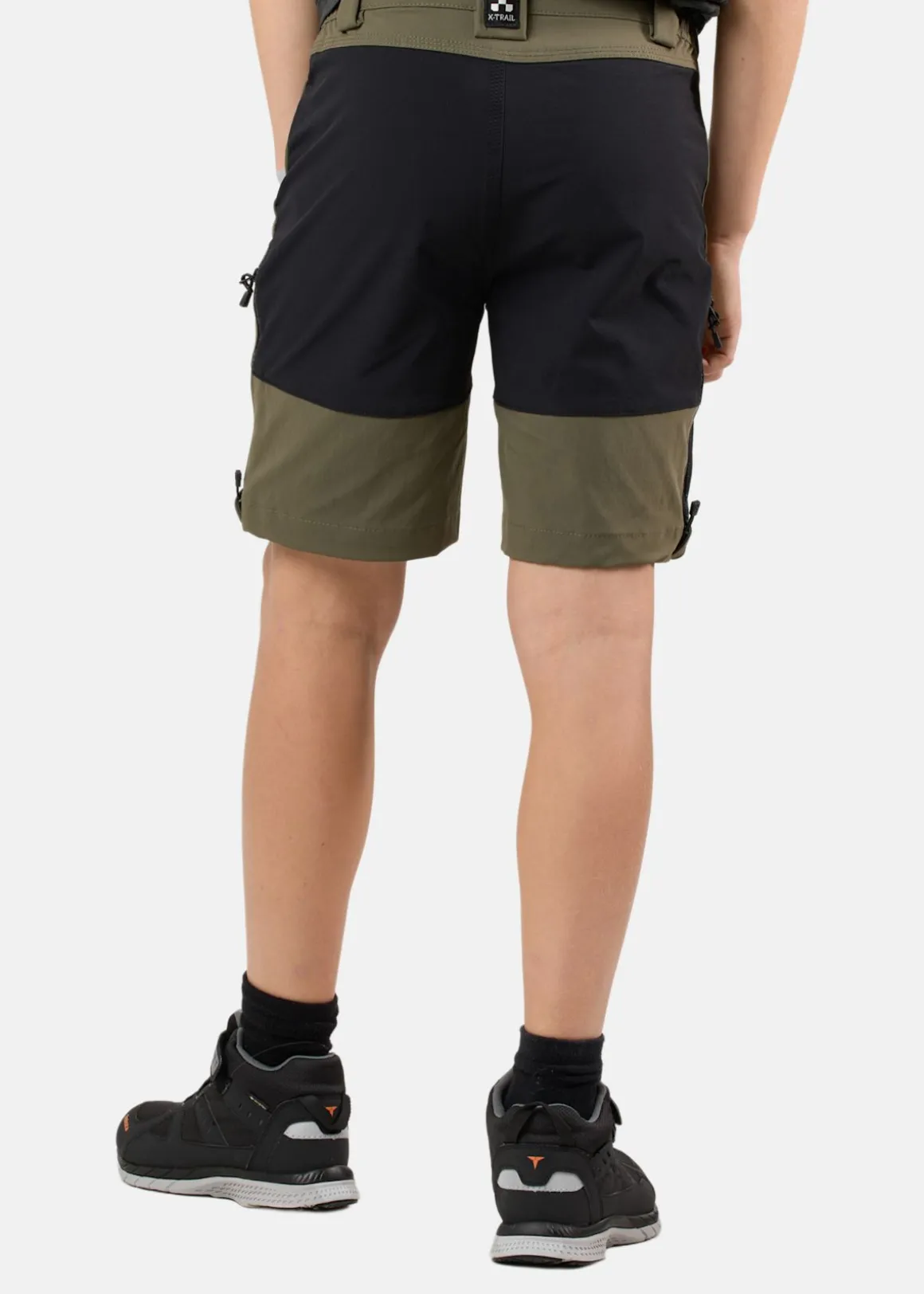 Colorado Stretch Shorts JR