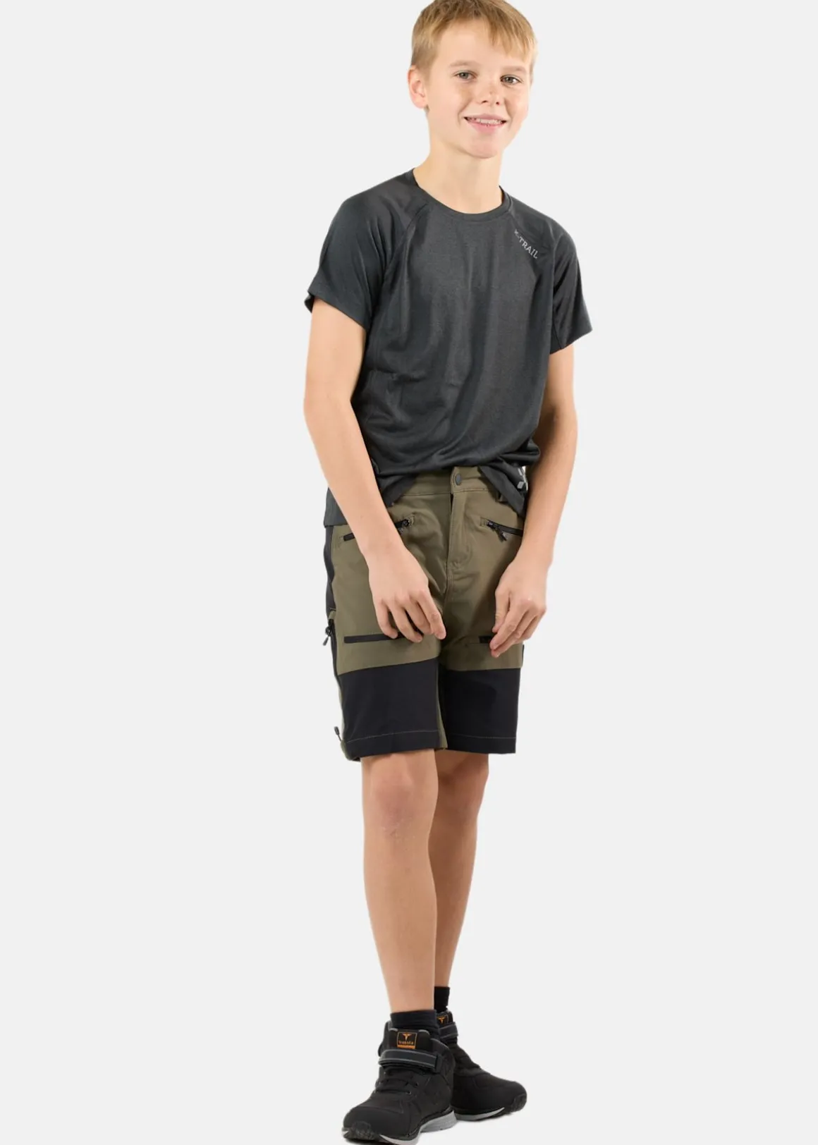Colorado Stretch Shorts JR