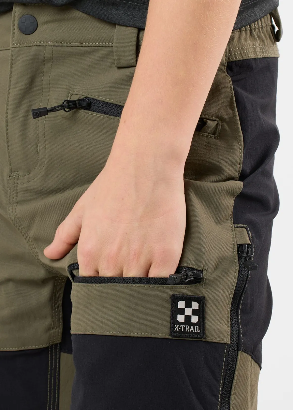 Colorado Stretch Shorts JR