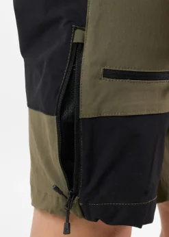 Colorado Stretch Shorts JR