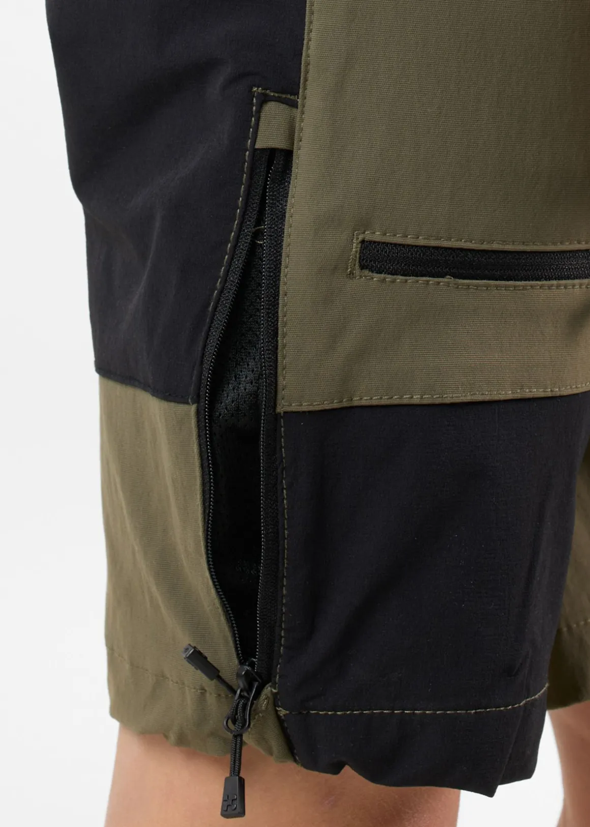 Colorado Stretch Shorts JR