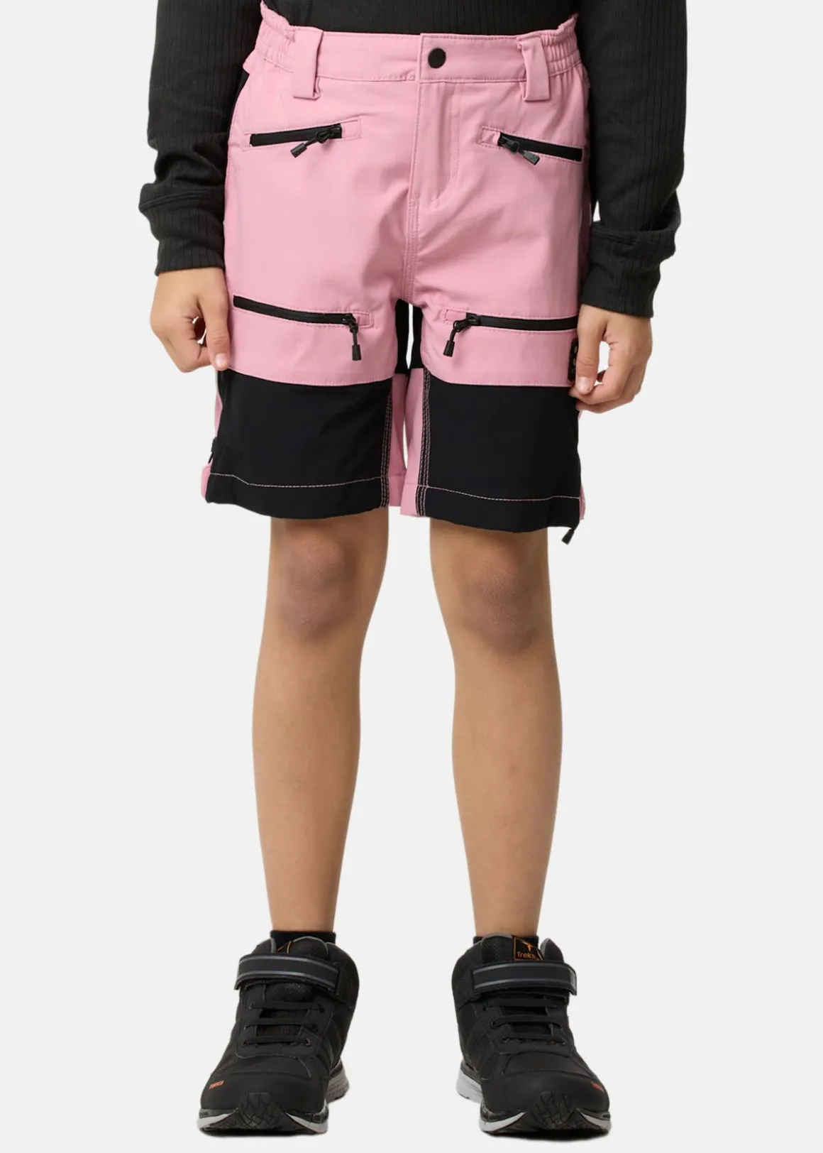 Colorado Stretch Shorts JR