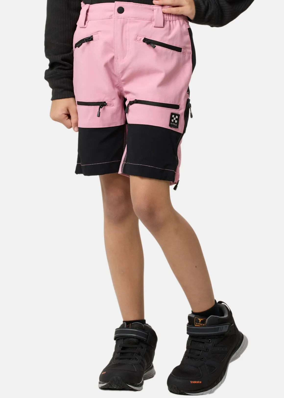 Colorado Stretch Shorts JR