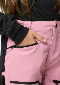 Colorado Stretch Shorts JR