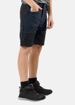 Colorado Stretch Shorts JR