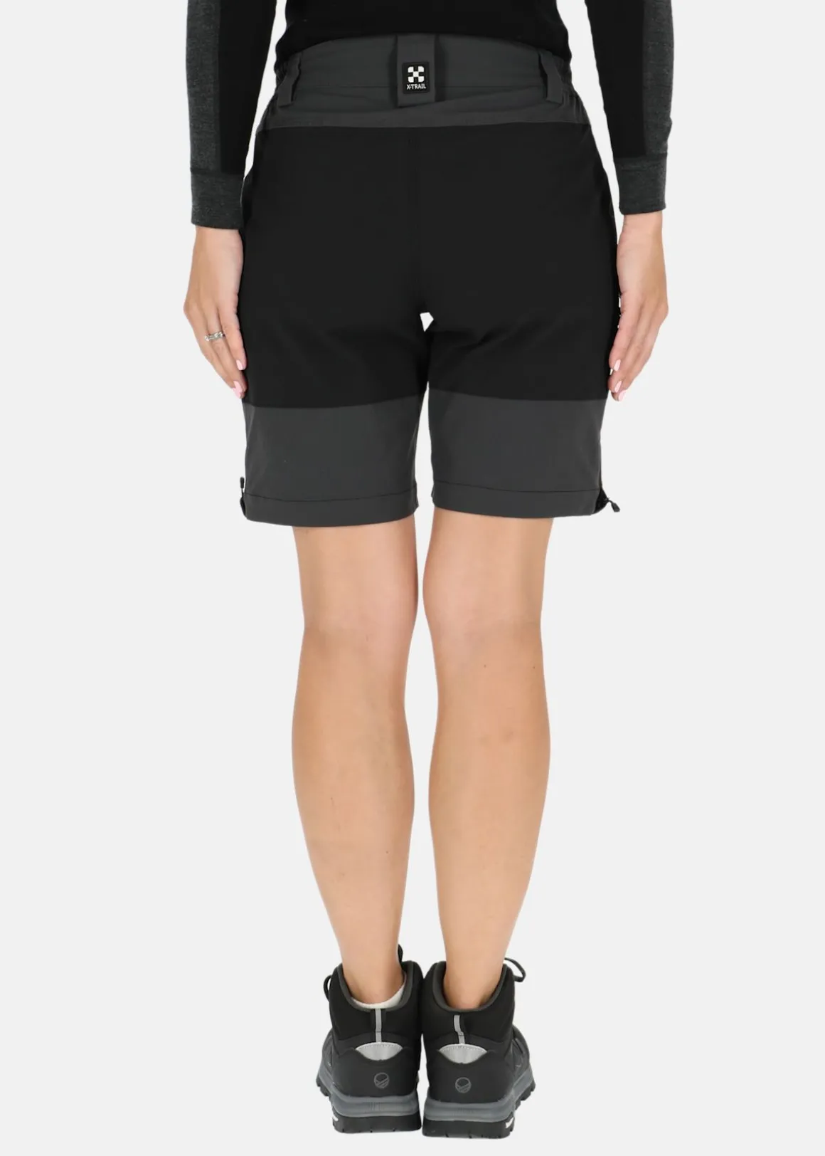 Colorado Stretch Shorts W