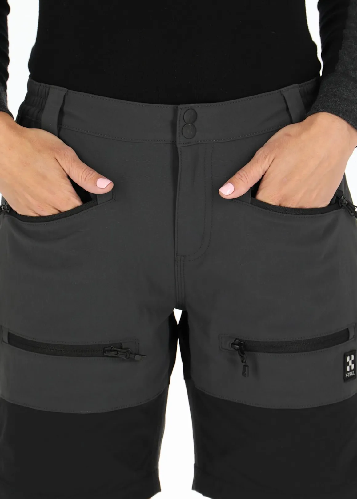 Colorado Stretch Shorts W