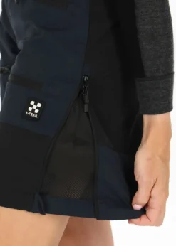 Colorado Stretch Shorts W