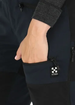 Colorado Stretch Shorts W