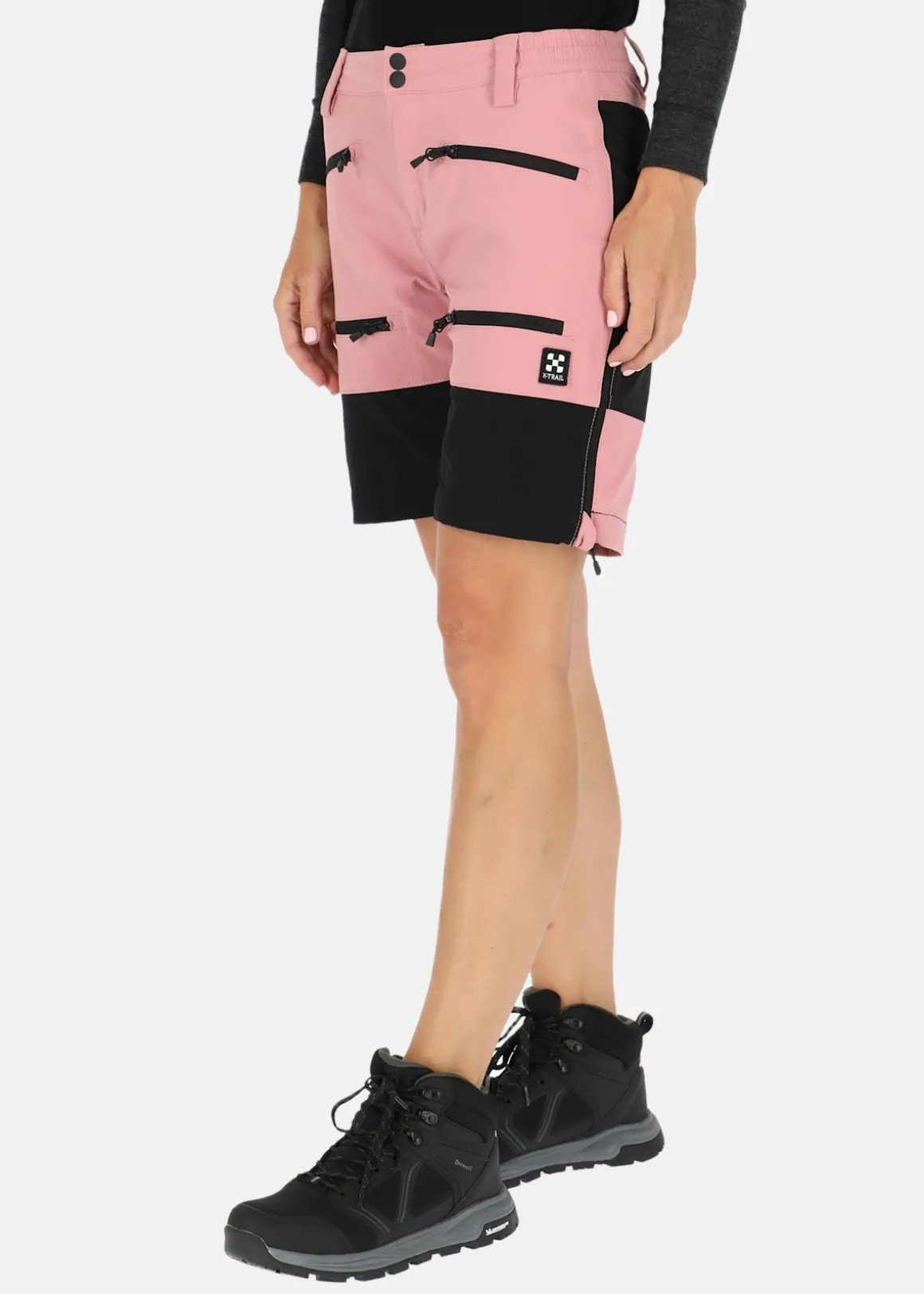 Colorado Stretch Shorts W