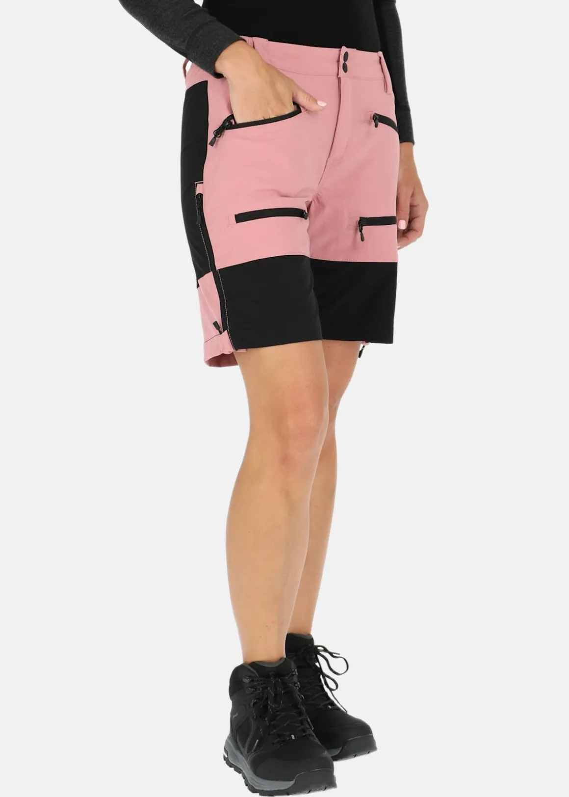 Colorado Stretch Shorts W