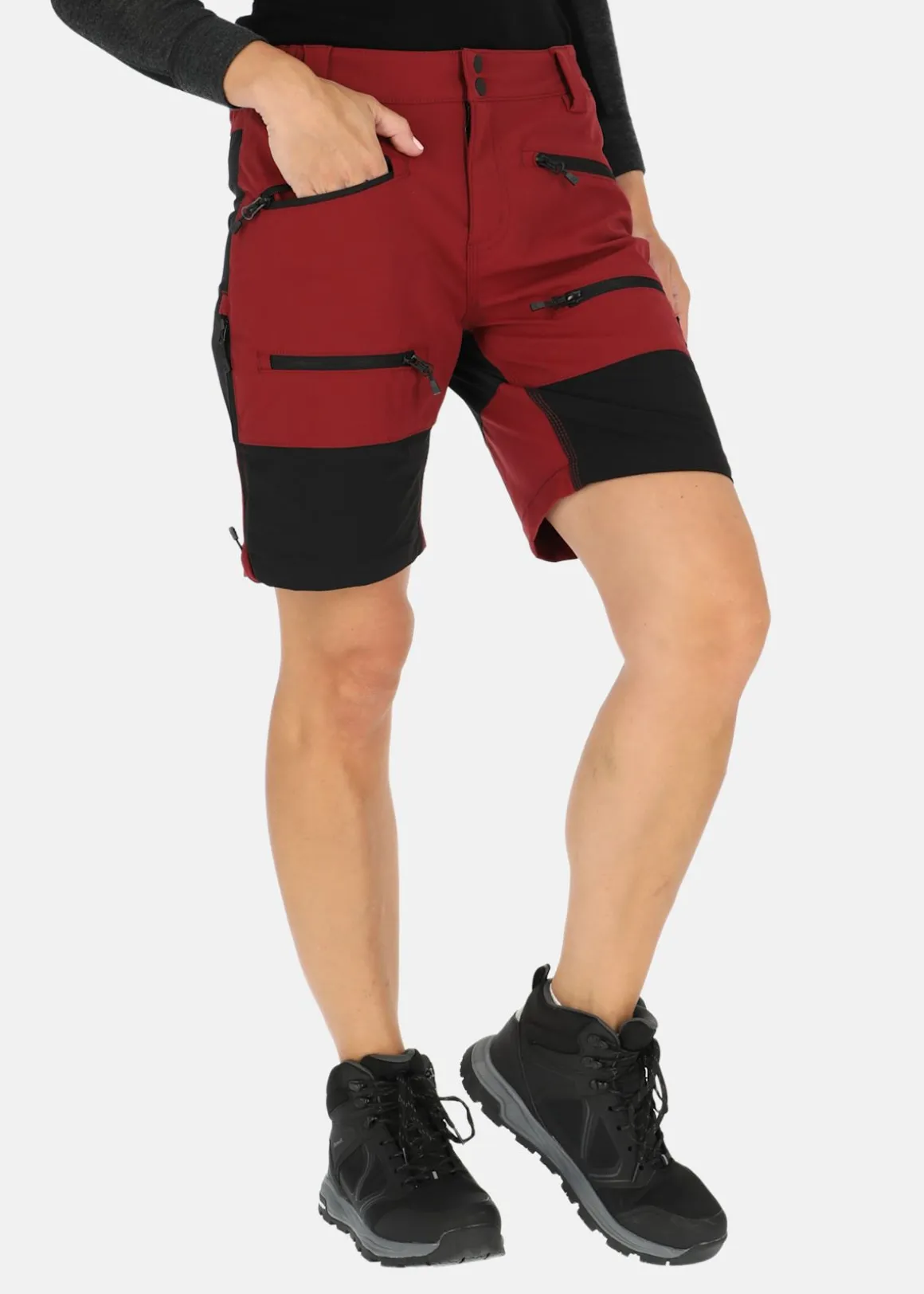Colorado Stretch Shorts W