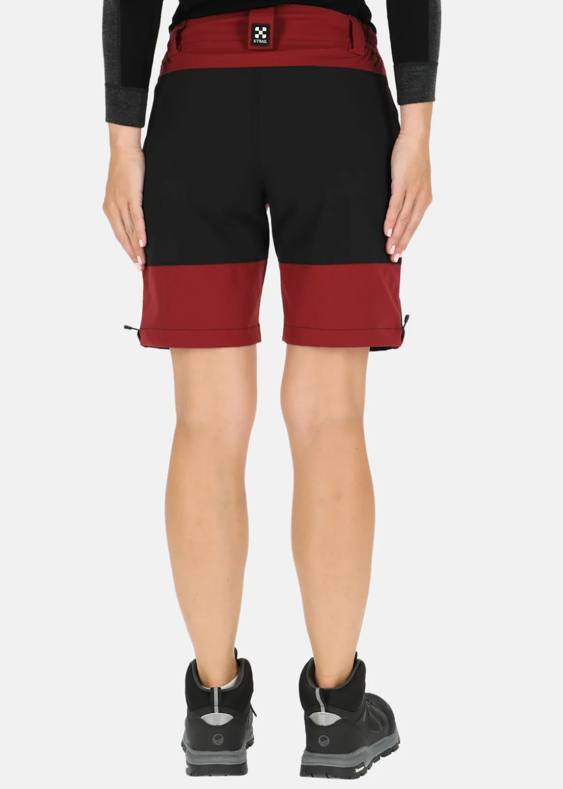 Colorado Stretch Shorts W