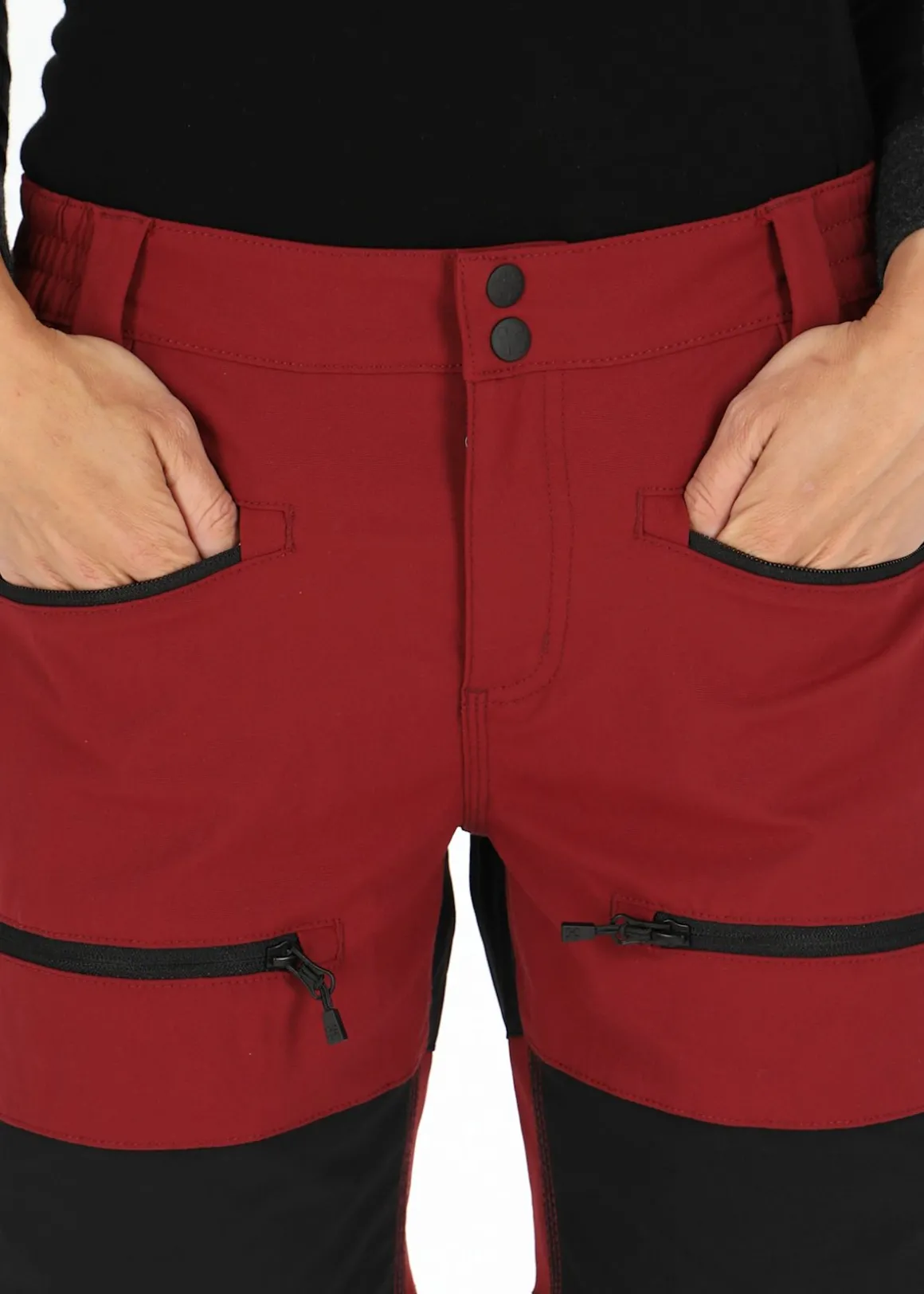 Colorado Stretch Shorts W