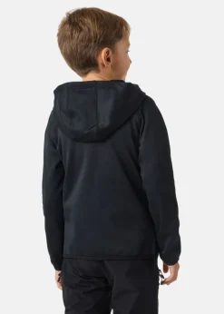 Colorado Stretch Zip Hood JR II