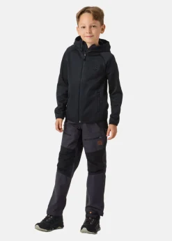 Colorado Stretch Zip Hood JR II