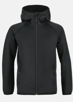 Colorado Stretch Zip Hood JR II