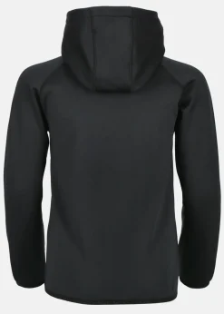 Colorado Stretch Zip Hood JR II