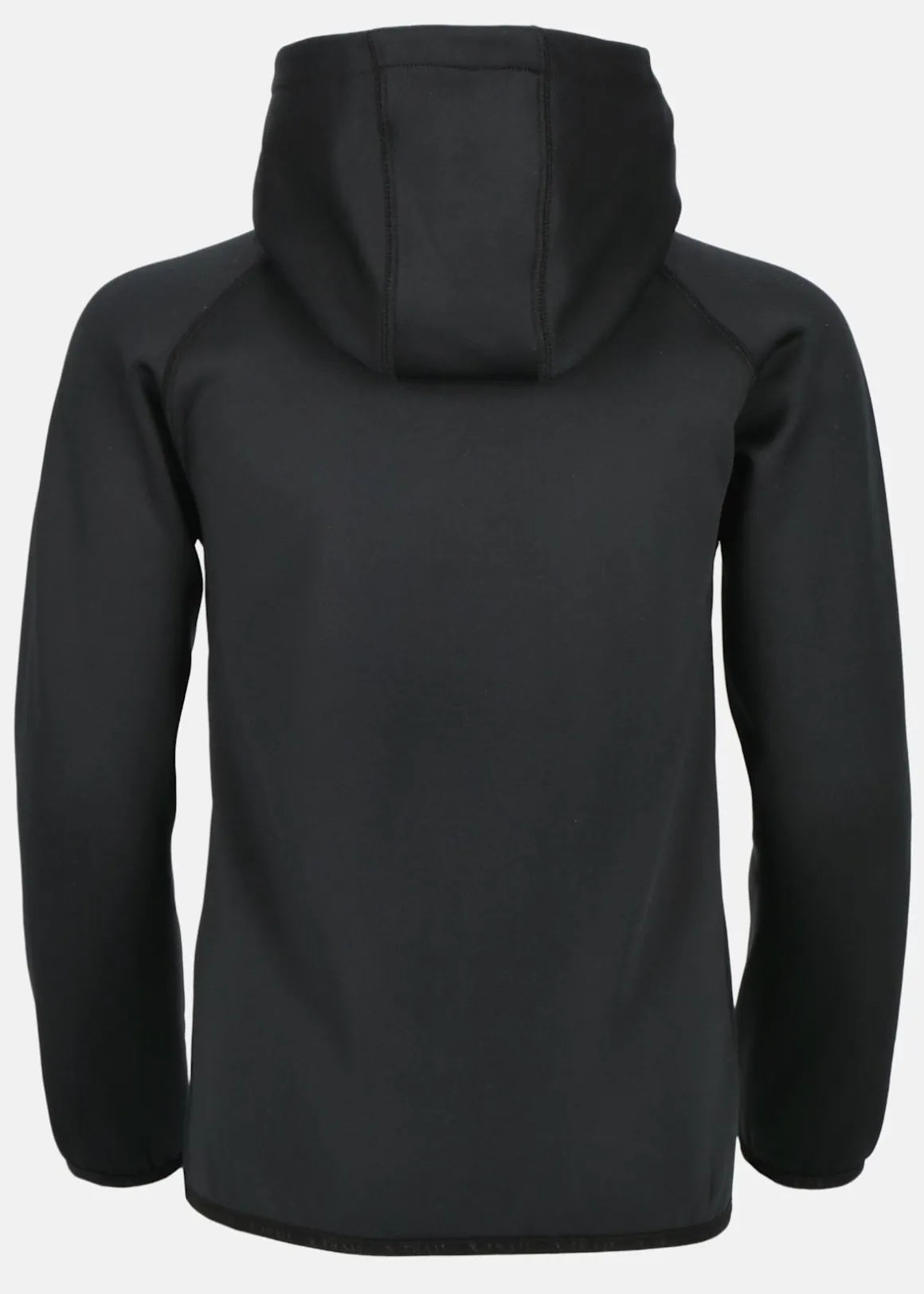 Colorado Stretch Zip Hood JR II
