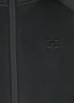 Colorado Stretch Zip Hood JR II