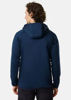 Colorado Stretch Zip Hood II