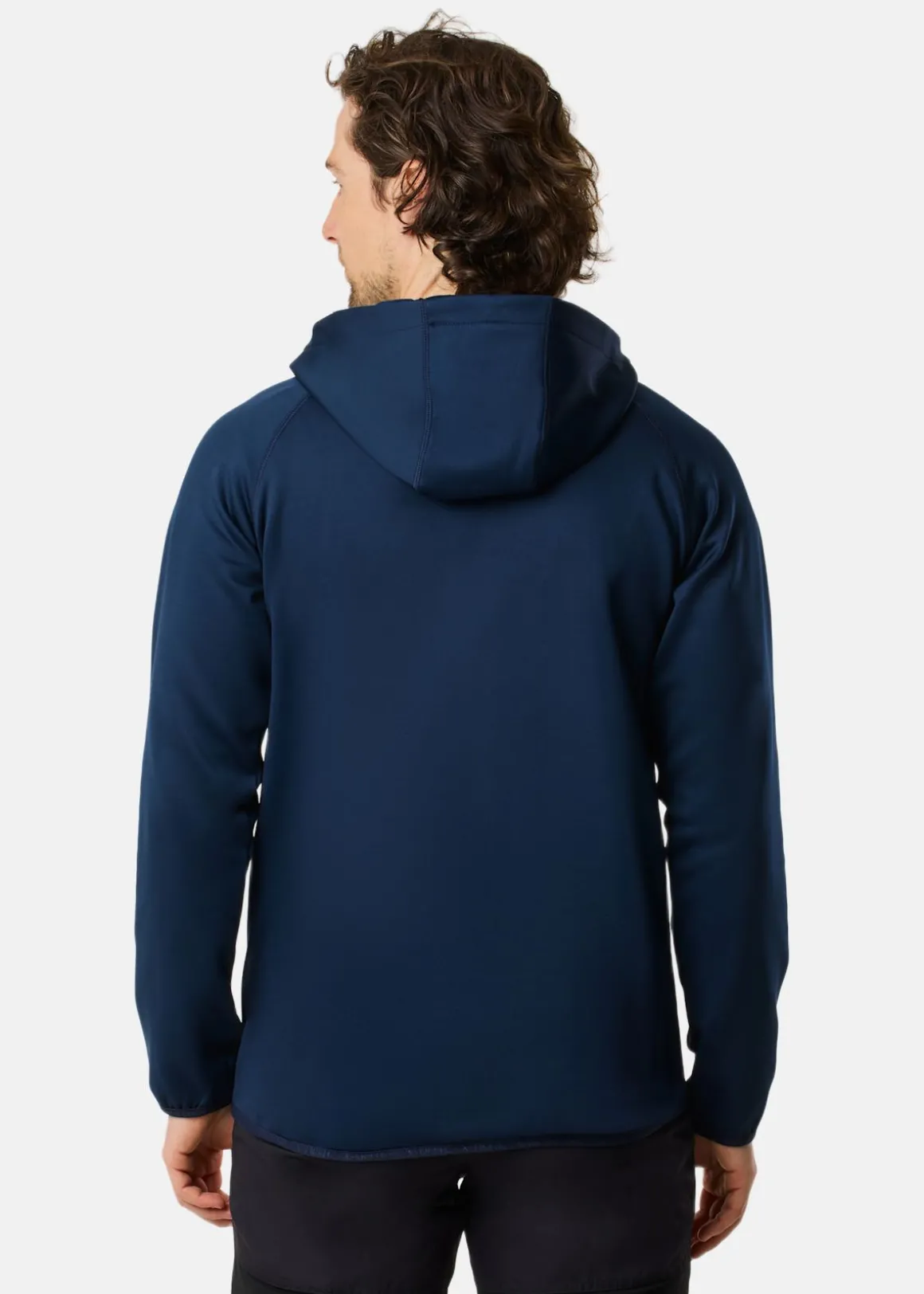 Colorado Stretch Zip Hood II