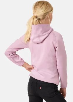 Colorado Stretch Zip Hood JR II