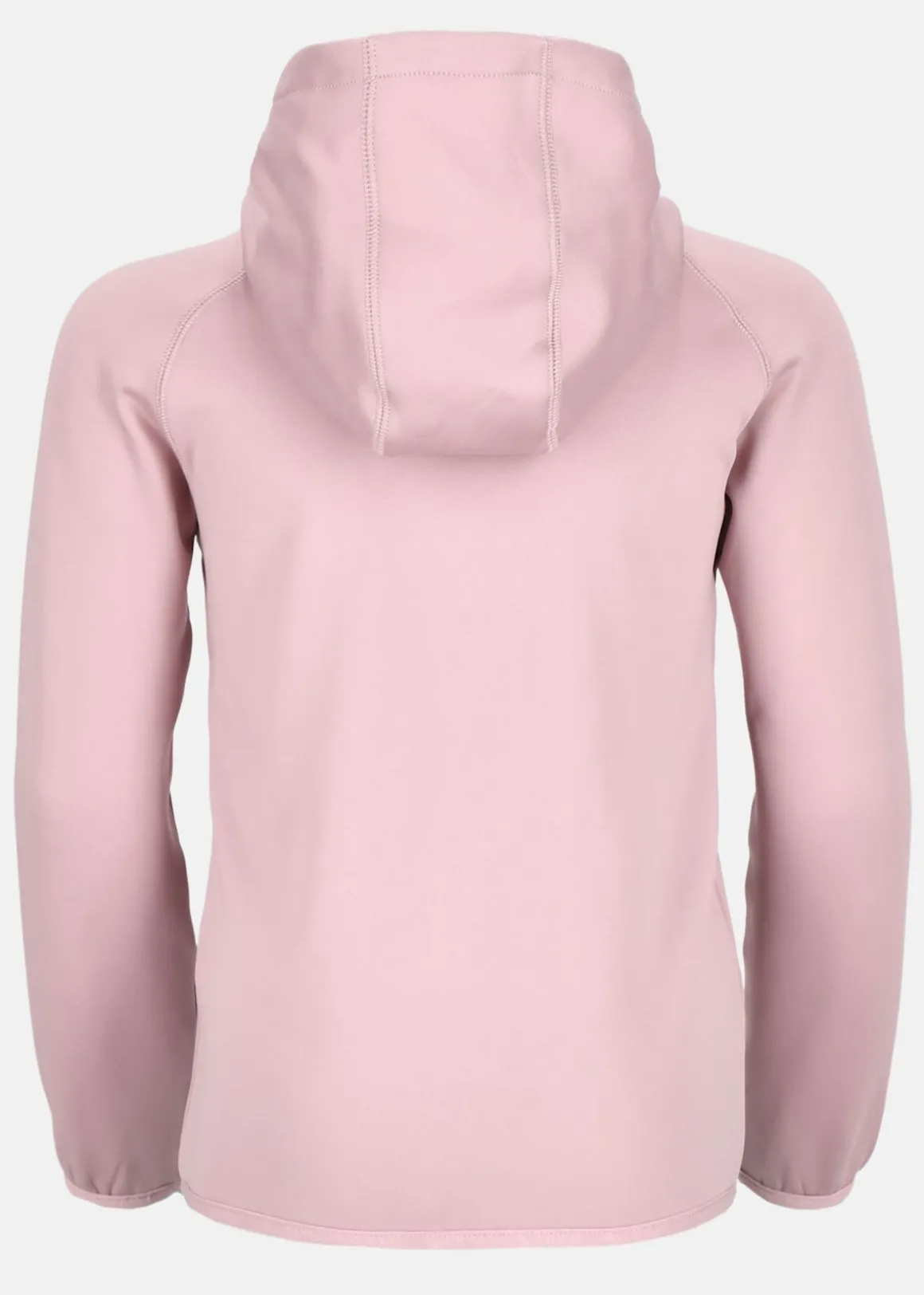 Colorado Stretch Zip Hood JR II