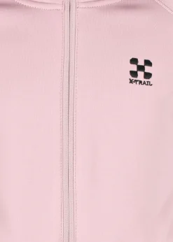 Colorado Stretch Zip Hood JR II