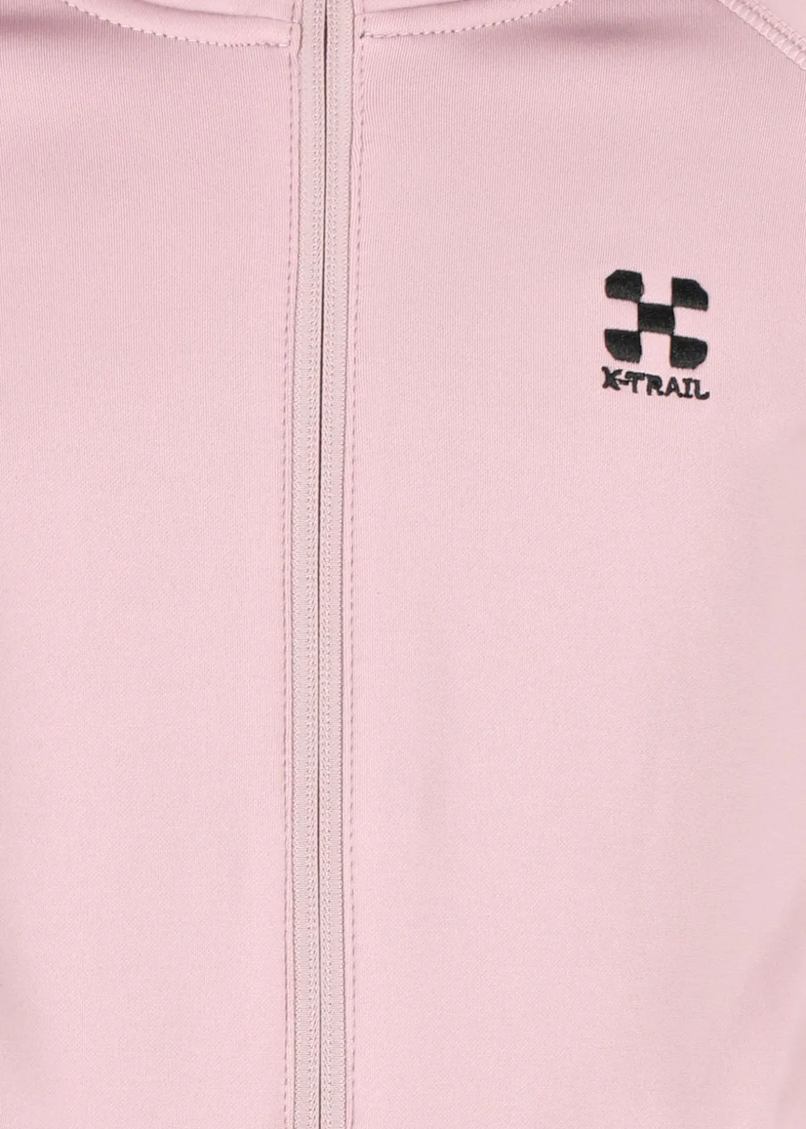 Colorado Stretch Zip Hood JR II