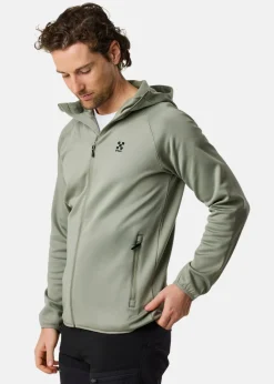 Colorado Stretch Zip Hood II
