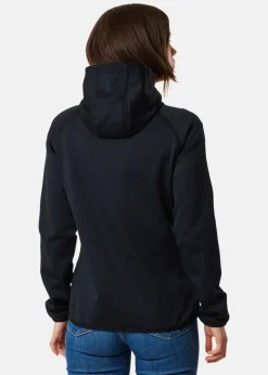 Colorado Stretch Zip Hood W II