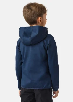 Colorado Stretch Zip Hood JR II