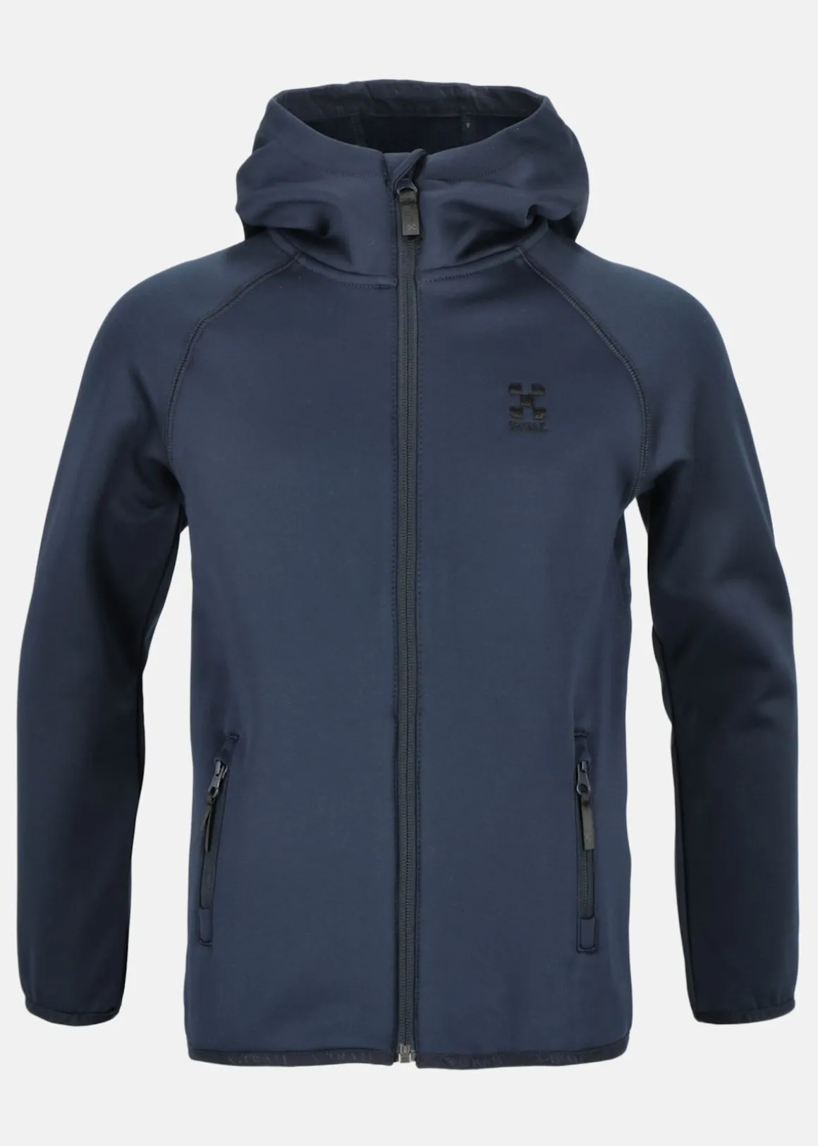 Colorado Stretch Zip Hood JR II