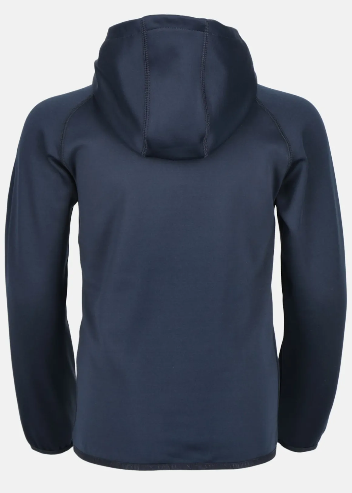 Colorado Stretch Zip Hood JR II