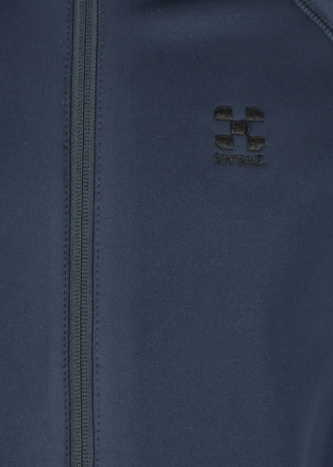 Colorado Stretch Zip Hood JR II