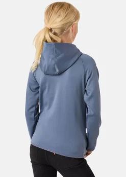 Colorado Stretch Zip Hood JR II