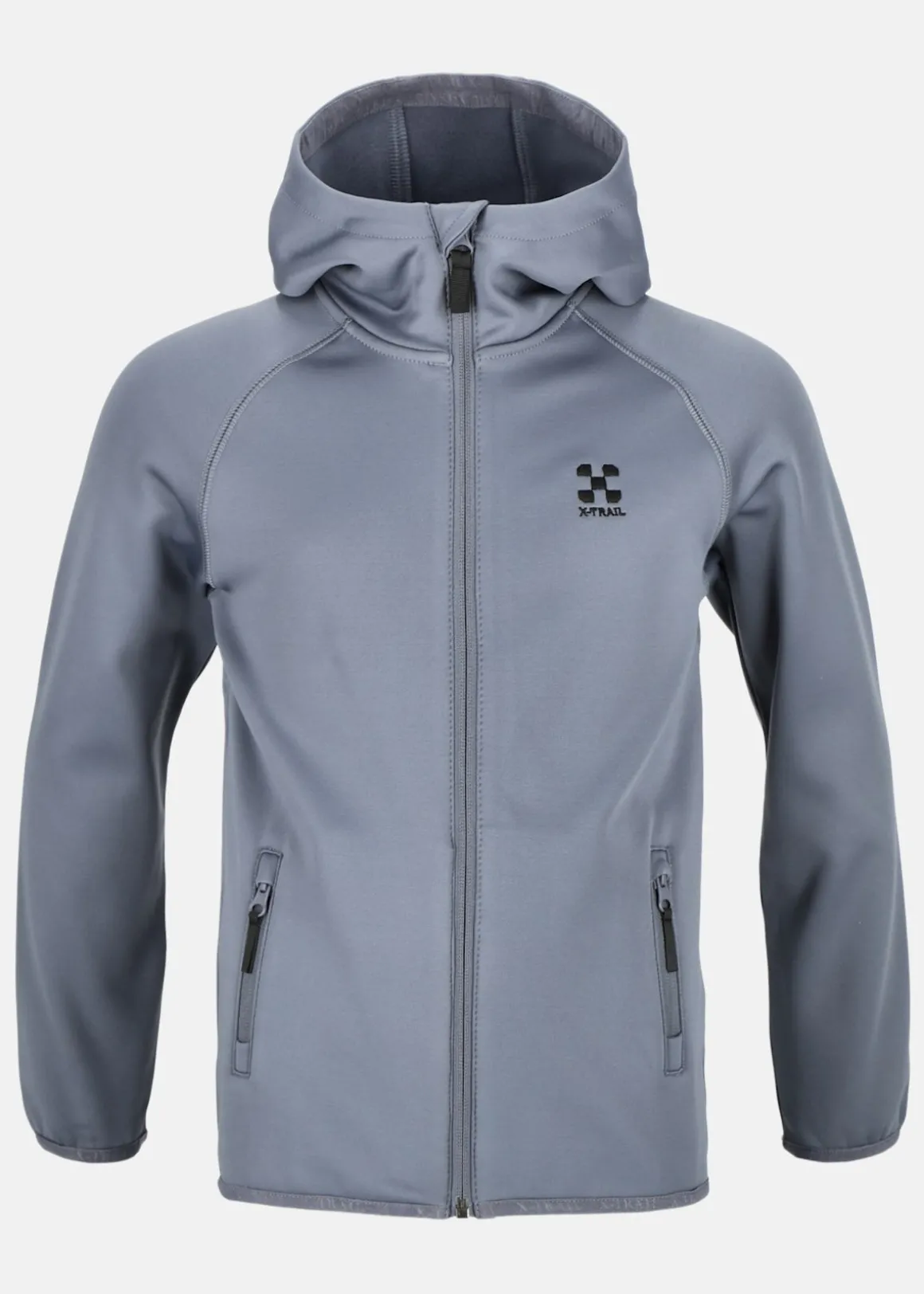 Colorado Stretch Zip Hood JR II