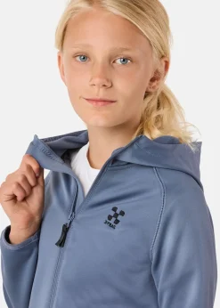 Colorado Stretch Zip Hood JR II