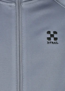 Colorado Stretch Zip Hood JR II